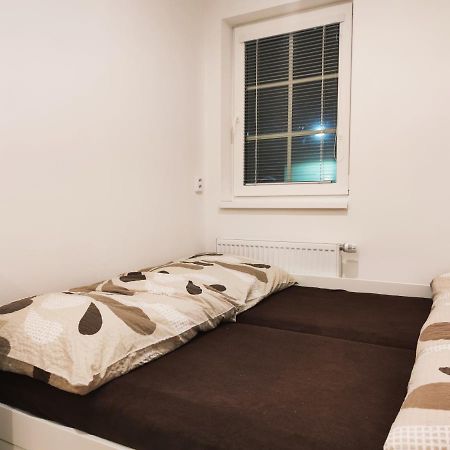צ'נקוביצה Apartmany Pod Sjezdovkou מראה חיצוני תמונה